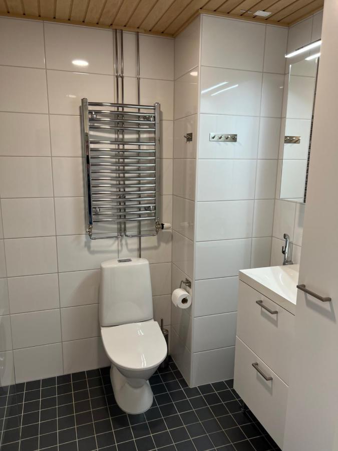 Arena Studio Тампере Екстер'єр фото